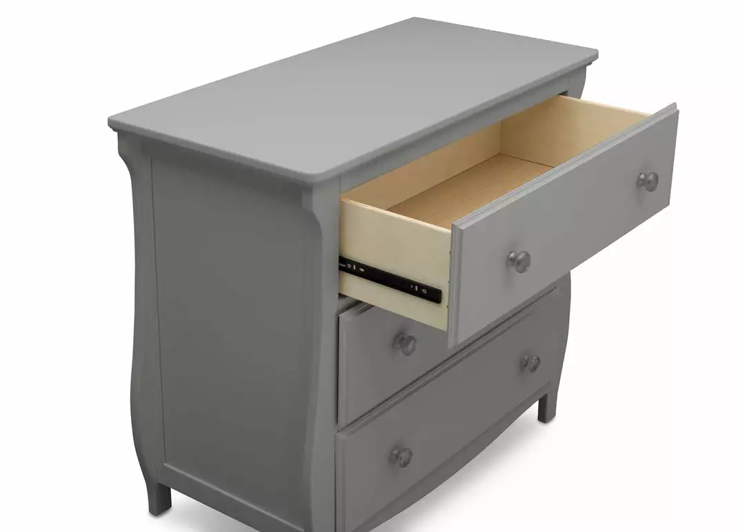 Delta Children Dressers & Changing Tables Lancaster 3 Drawer Dresser With Changing Top 6 Delta Children Dressers & Changing Tables Lancaster 3 Drawer Dresser With Changing Top