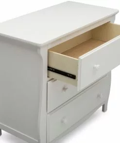 Delta Children Dressers & Changing Tables Lancaster 3 Drawer Dresser With Changing Top 26 Delta Children Dressers & Changing Tables Lancaster 3 Drawer Dresser With Changing Top