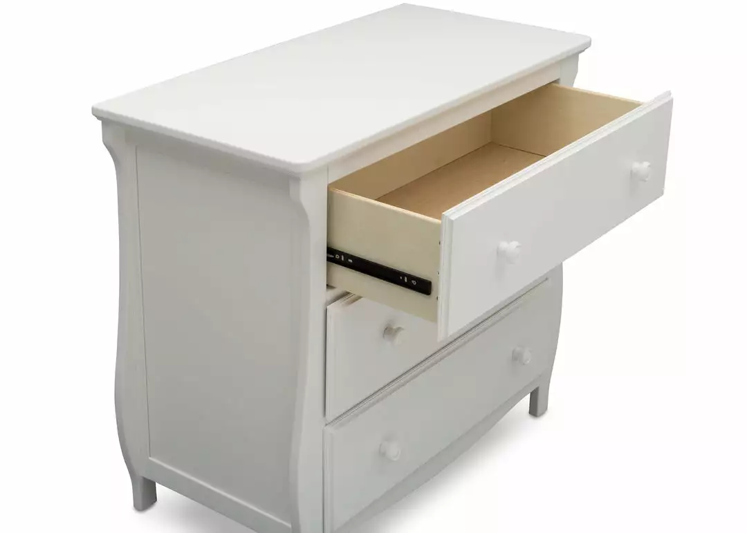 Delta Children Dressers & Changing Tables Lancaster 3 Drawer Dresser With Changing Top 12 Delta Children Dressers & Changing Tables Lancaster 3 Drawer Dresser With Changing Top