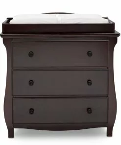 Delta Children Dressers & Changing Tables Lancaster 3 Drawer Dresser With Changing Top 29 Delta Children Dressers & Changing Tables Lancaster 3 Drawer Dresser With Changing Top
