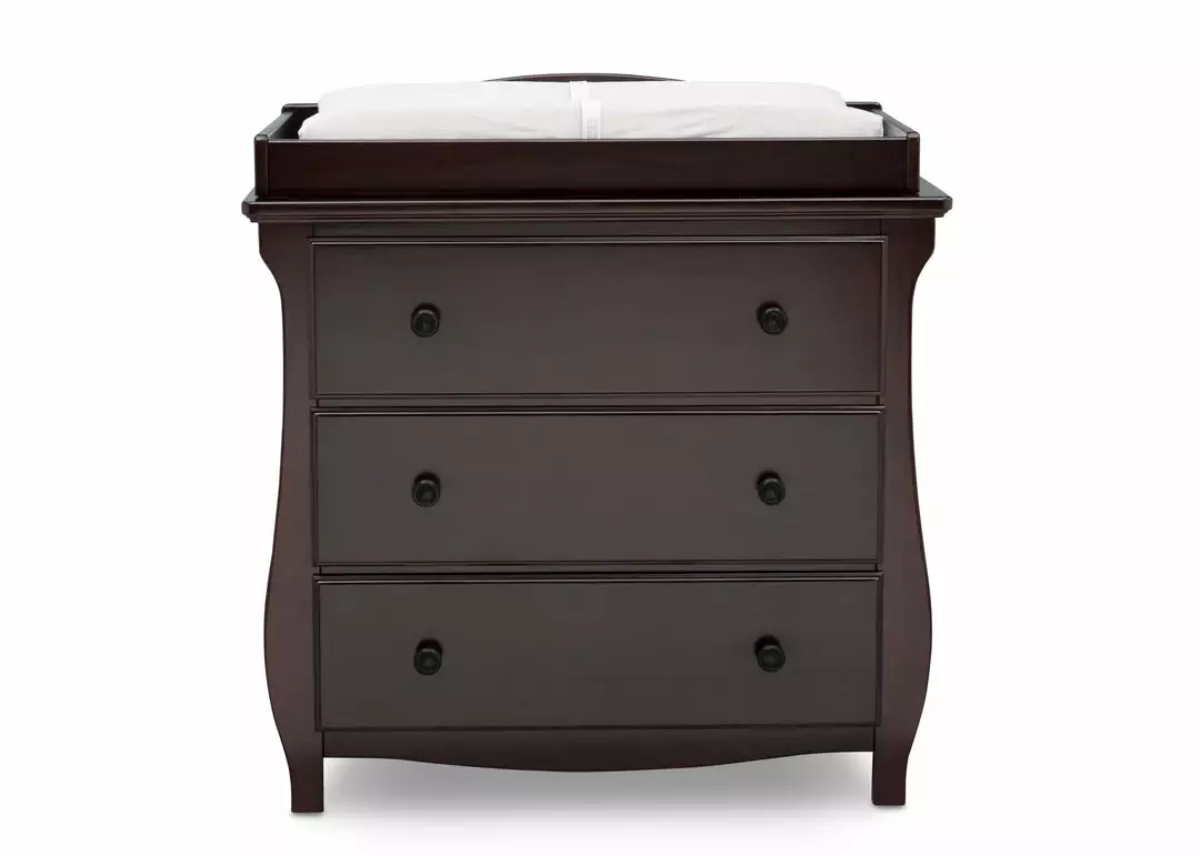 Delta Children Dressers & Changing Tables Lancaster 3 Drawer Dresser With Changing Top 15 Delta Children Dressers & Changing Tables Lancaster 3 Drawer Dresser With Changing Top