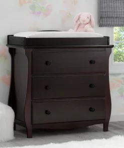 Delta Children Dressers & Changing Tables Lancaster 3 Drawer Dresser With Changing Top 28 Delta Children Dressers & Changing Tables Lancaster 3 Drawer Dresser With Changing Top