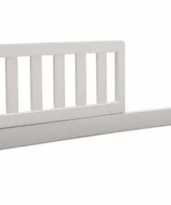 Delta Children Toddler Guardrail/Daybed Kit (553725) Toddler Guardrails