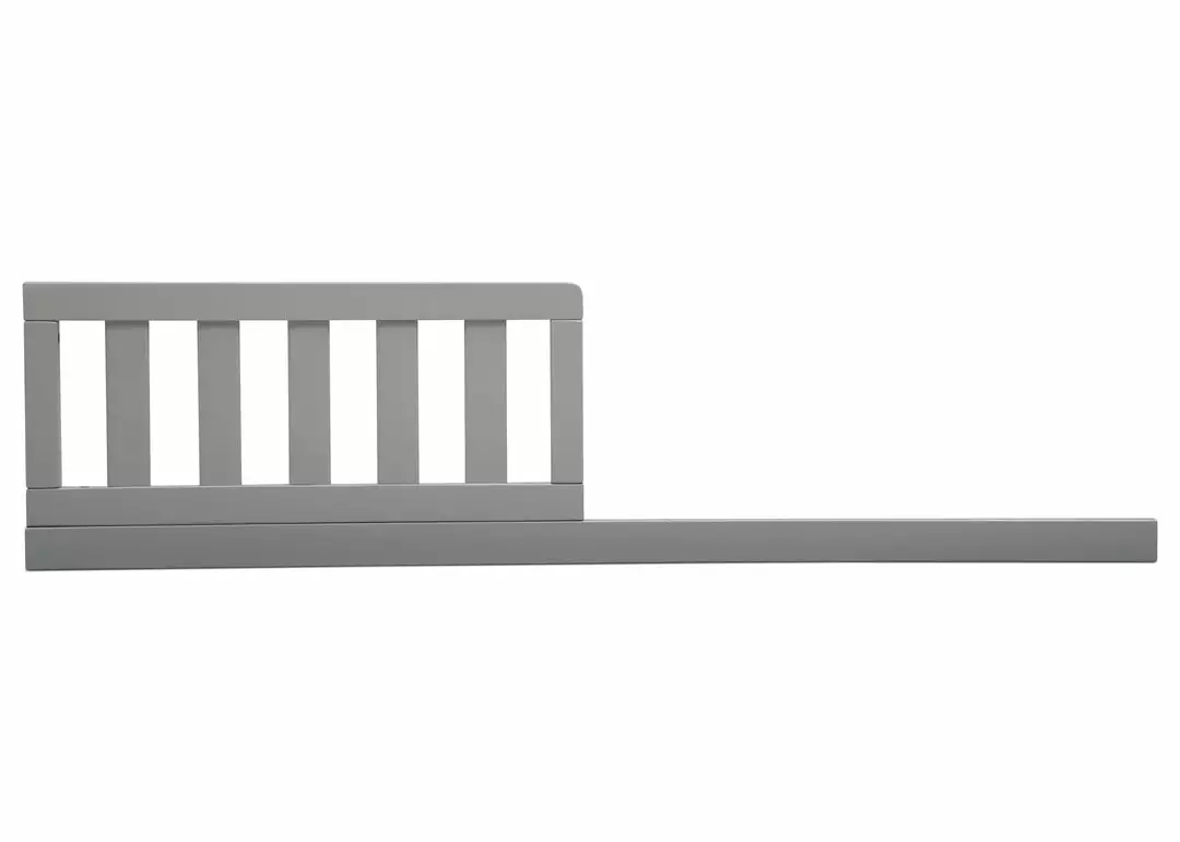 Delta Children Daybed/Toddler Guardrail Kit (555725) 11 Delta Children Daybed/Toddler Guardrail Kit (555725)