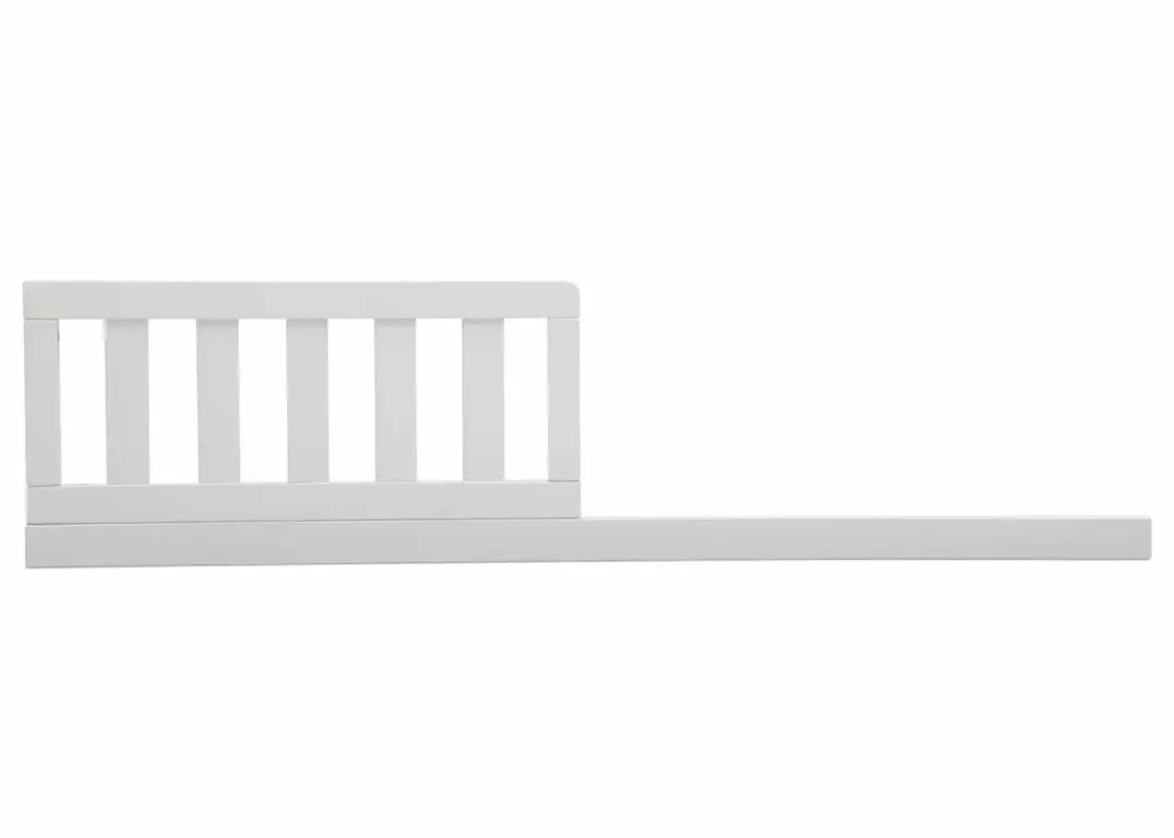 Delta Children Daybed/Toddler Guardrail Kit (555725) 13 Delta Children Daybed/Toddler Guardrail Kit (555725)