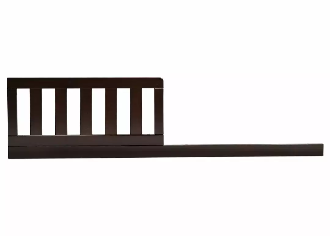 Delta Children Daybed/Toddler Guardrail Kit (555725) 5 Delta Children Daybed/Toddler Guardrail Kit (555725)