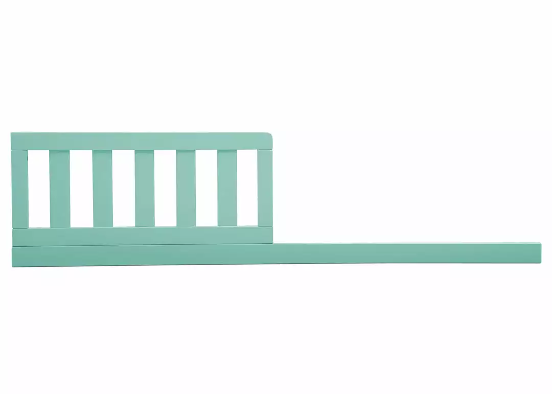 Delta Children Daybed/Toddler Guardrail Kit (555725) 4 Delta Children Daybed/Toddler Guardrail Kit (555725)