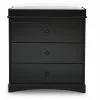 Delta Children Skylar 3 Drawer Dresser With Changing Top Dressers & Changing Tables