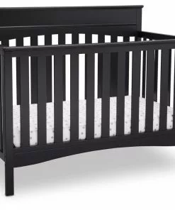 Delta Children Skylar 4-in-1 Convertible Crib Baby Cribs