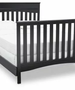 Delta Children Skylar 4-in-1 Convertible Crib Baby Cribs