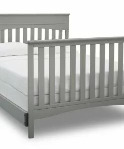 Delta Children Skylar 4-in-1 Convertible Crib Baby Cribs