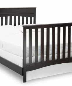 Delta Children Skylar 4-in-1 Convertible Crib Baby Cribs