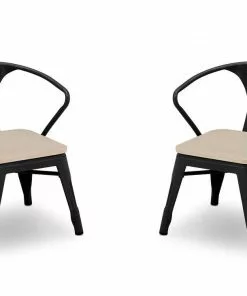 Delta Children Bistro Table And Chair Set Table & Chair Sets