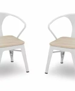 Delta Children Bistro Table And Chair Set Table & Chair Sets