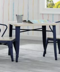 Delta Children Bistro Table And Chair Set Table & Chair Sets