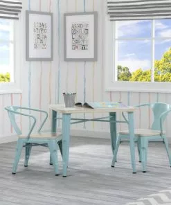 Delta Children Bistro Table And Chair Set Table & Chair Sets
