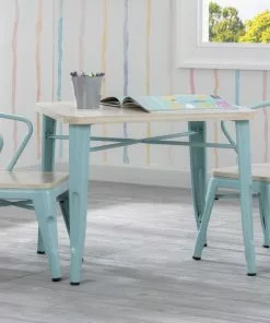Delta Children Bistro Table And Chair Set Table & Chair Sets