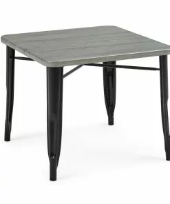 Delta Children Table & Chair Sets Bistro Table And 4 Chair Set