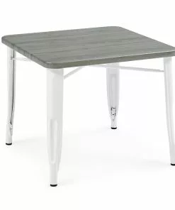 Delta Children Table & Chair Sets Bistro Table And 4 Chair Set