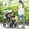 Jeep® Unlimited Reversible Handle Stroller Strollers