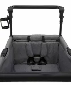 Jeep Wrangler Stroller Wagon