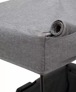 Jeep Wrangler Stroller Wagon