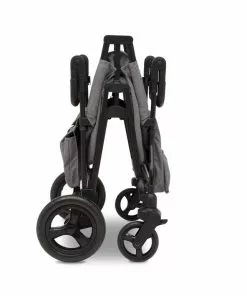 Jeep Wrangler Stroller Wagon