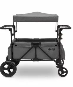 Jeep Wrangler Stroller Wagon