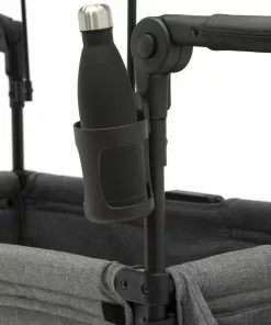 Jeep Wrangler Stroller Wagon