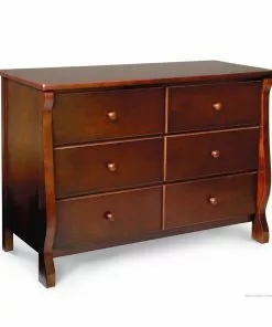 Delta Children Canton / Eclipse Dresser