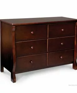 Delta Children Canton / Eclipse Dresser