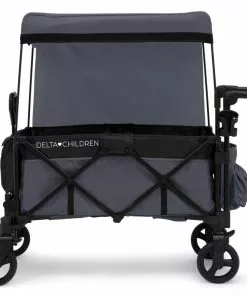 Delta Children Wagons Adventure Stroller Wagon