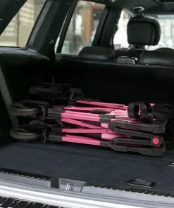 Delta Children Disney Minnie Mouse Stroller Wagon Wagons