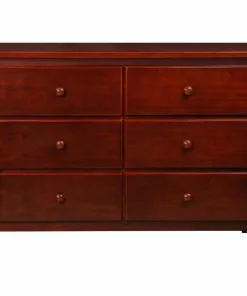 Delta Children Canton / Eclipse Dresser