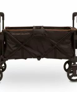 Delta Children What's New Hercules Stroller Wagon
