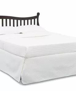 Delta Children Brookside 4-in-1 Convertible Crib Baby Cribs