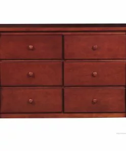 Delta Children Canton / Eclipse Dresser