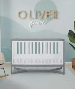 Delta Children Tribeca 4-in-1 Convertible Crib 94 Delta Children Tribeca 4-in-1 Convertible Crib