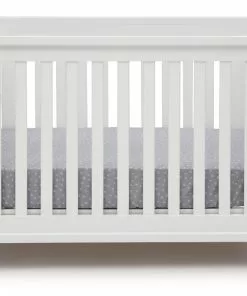 Delta Children Ava 3-in-1 Convertible Crib Baby Cribs