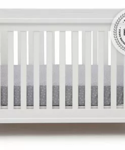 Delta Children Ava 3-in-1 Convertible Crib Baby Cribs