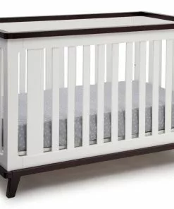 Delta Children Ava 3-in-1 Convertible Crib Baby Cribs