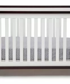 Delta Children Ava 3-in-1 Convertible Crib Baby Cribs