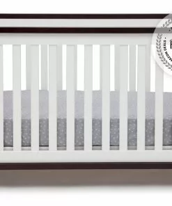 Delta Children Ava 3-in-1 Convertible Crib Baby Cribs