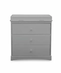 Delta Children Sutton 3 Drawer Dresser With Changing Top 37 Delta Children Sutton 3 Drawer Dresser With Changing Top