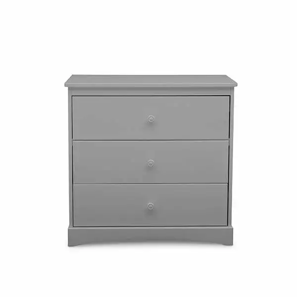 Delta Children Sutton 3 Drawer Dresser With Changing Top 19 Delta Children Sutton 3 Drawer Dresser With Changing Top