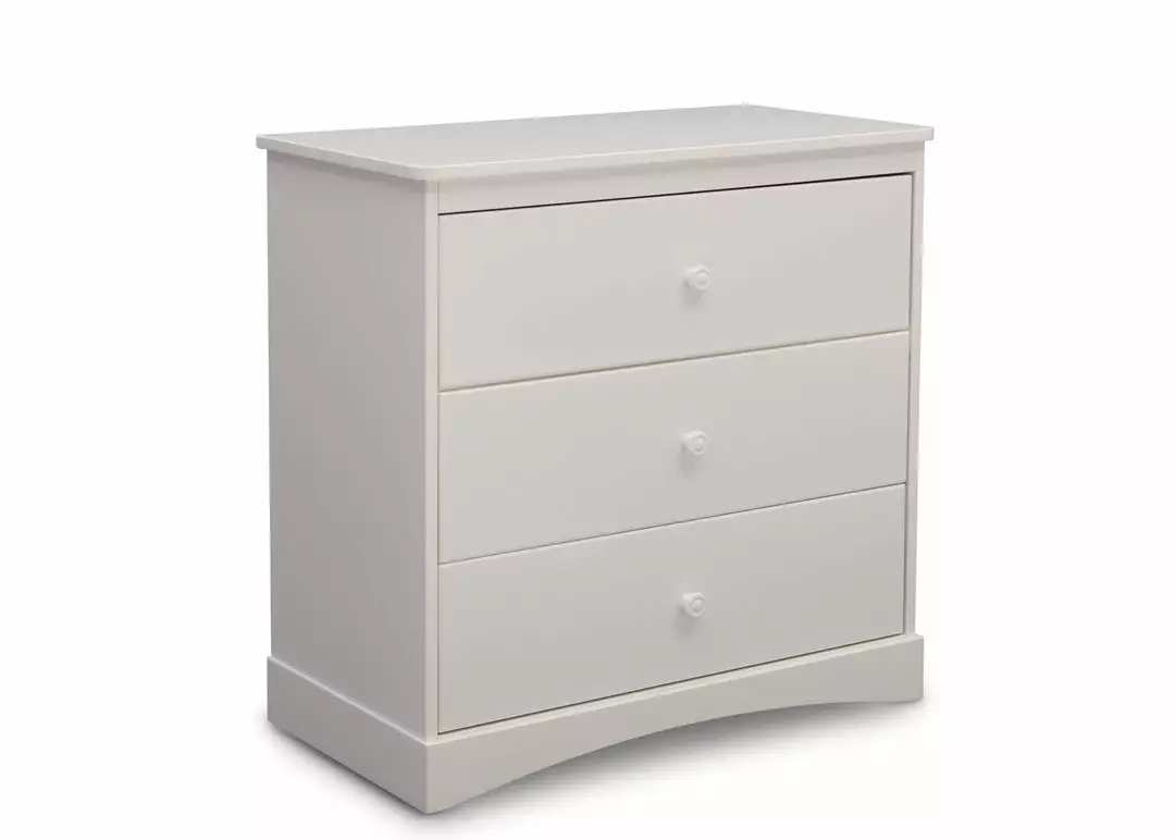 Delta Children Sutton 3 Drawer Dresser With Changing Top 6 Delta Children Sutton 3 Drawer Dresser With Changing Top