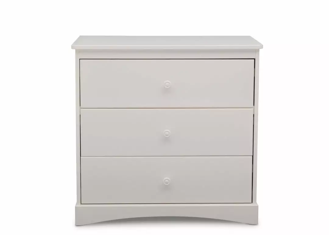 Delta Children Sutton 3 Drawer Dresser With Changing Top 7 Delta Children Sutton 3 Drawer Dresser With Changing Top