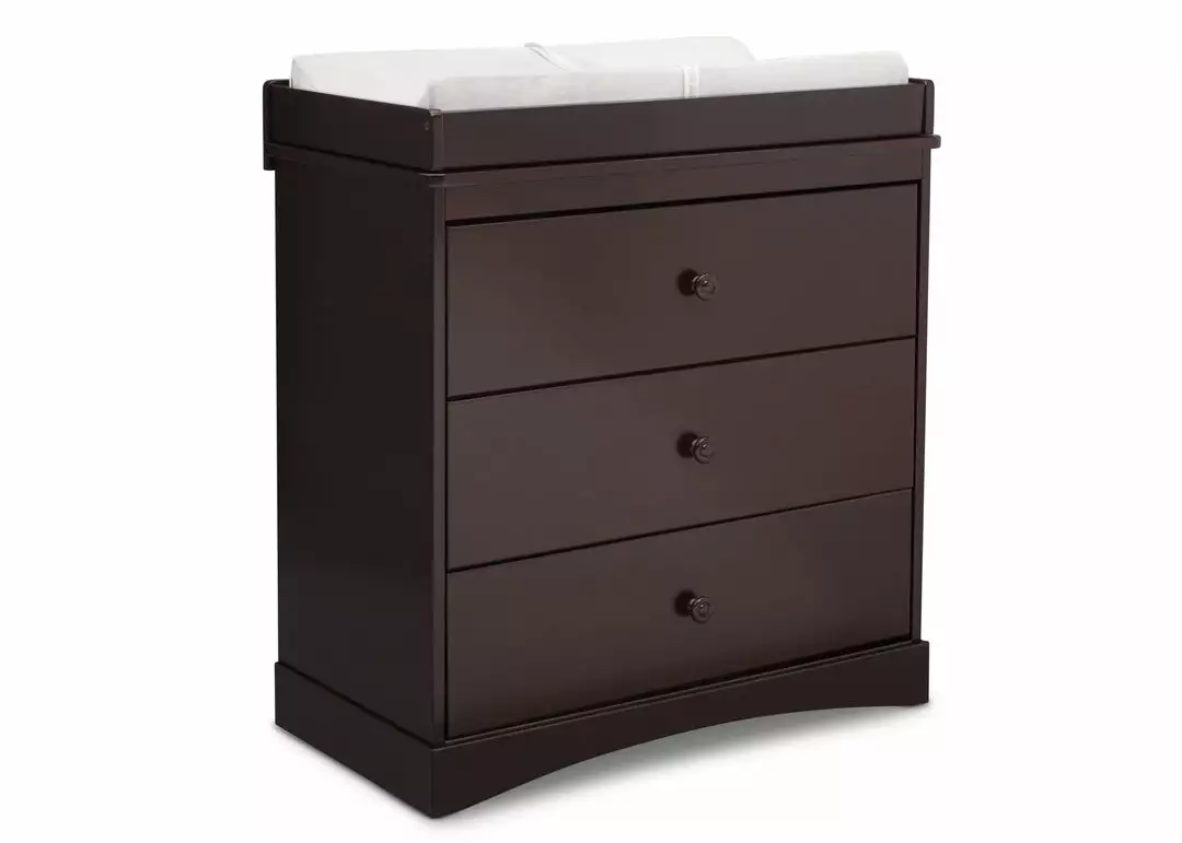 Delta Children Sutton 3 Drawer Dresser With Changing Top 10 Delta Children Sutton 3 Drawer Dresser With Changing Top
