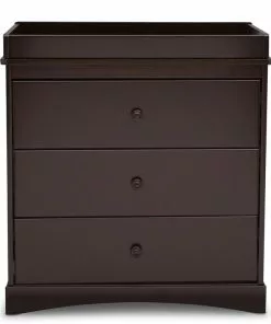 Delta Children Sutton 3 Drawer Dresser With Changing Top 30 Delta Children Sutton 3 Drawer Dresser With Changing Top