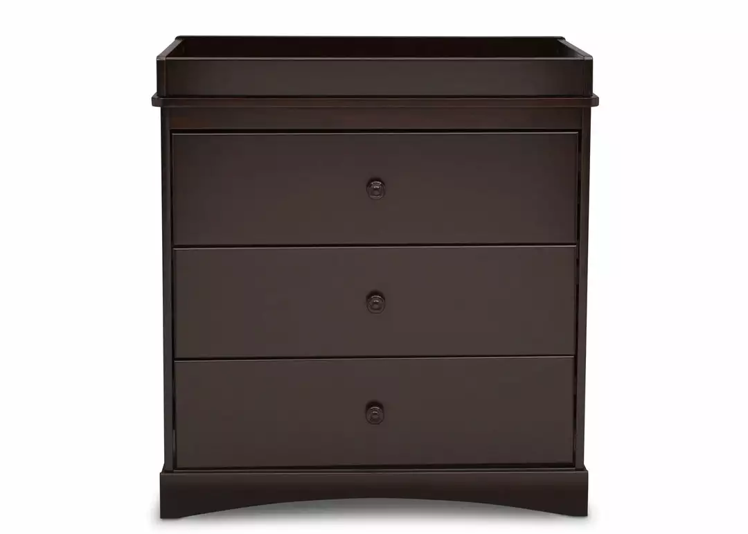 Delta Children Sutton 3 Drawer Dresser With Changing Top 11 Delta Children Sutton 3 Drawer Dresser With Changing Top